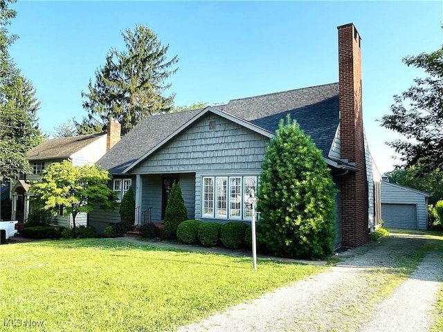 1109 Oak Street Ext, Mount Vernon, OH 43050 - photo 2