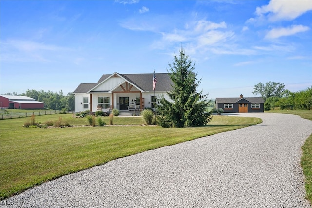 7346 Garman Rd, Creston, OH 44217 - photo 1