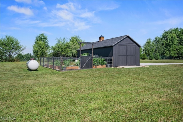 7346 Garman Rd, Creston, OH 44217 - photo 45