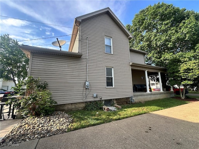 817 Walnut St, Caldwell, OH 43724 - photo 4
