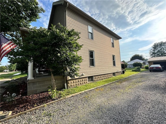 817 Walnut St, Caldwell, OH 43724 - photo 5