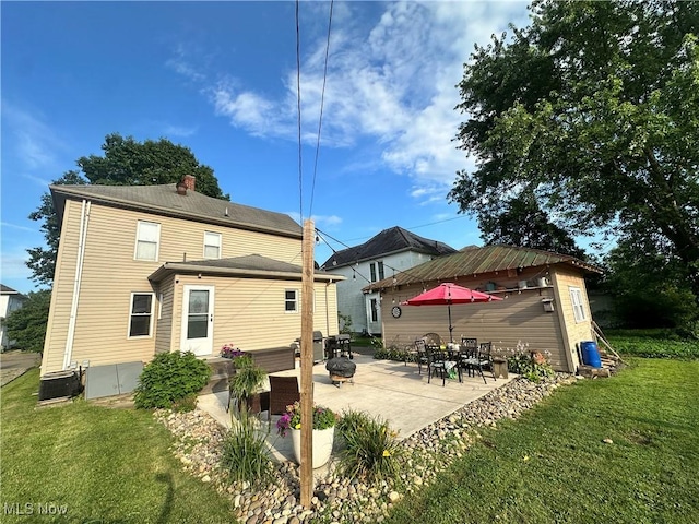 817 Walnut St, Caldwell, OH 43724 - photo 7