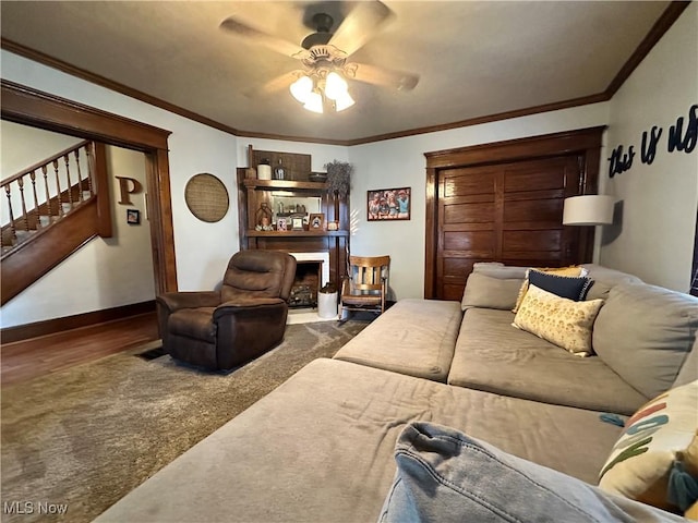 817 Walnut St, Caldwell, OH 43724 - photo 11