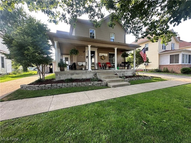 817 Walnut St, Caldwell, OH 43724 - photo 1