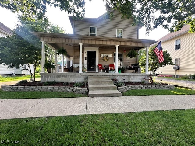 817 Walnut St, Caldwell, OH 43724 - photo 2