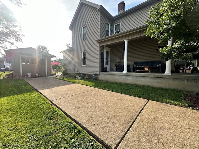 817 Walnut St, Caldwell, OH 43724 - photo 3