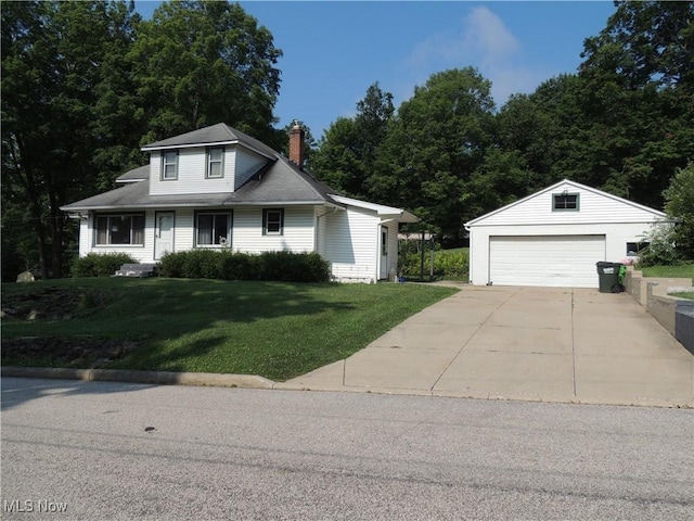 10791 Reservoir Dr, Mantua, OH 44255 - photo 1