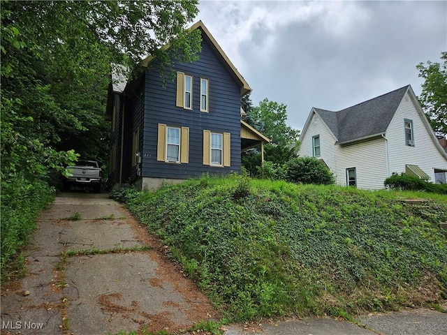 275 High St, Wadsworth, OH 44281 - photo 1