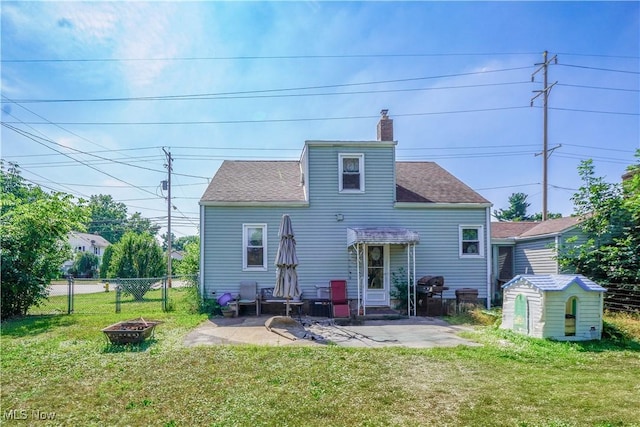 125 Fenton Ave, Mogadore, OH 44260 - photo 16