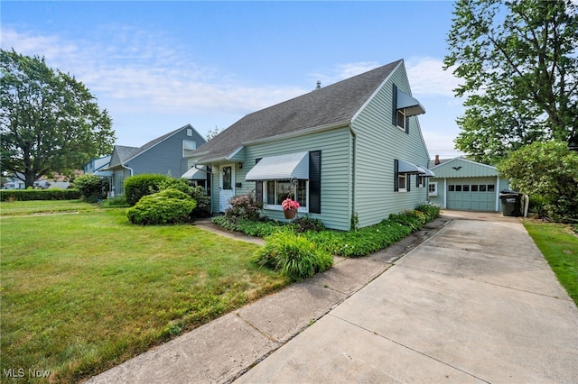 26460 Farringdon Ave, Euclid, OH 44132 - photo 26