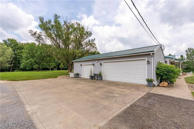 4176 Lunar Rd NE, Carrollton, OH 44615 - photo 9