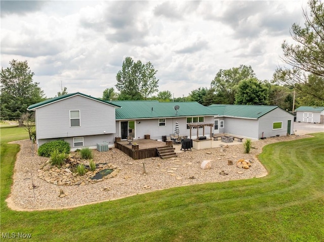 4176 Lunar Rd NE, Carrollton, OH 44615 - photo 10