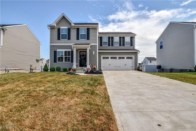 401 Roberta Dr, Painesville, OH 44077 - photo 1