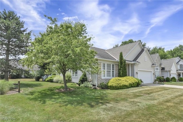 566 Brennans Ct, Avon Lake, OH 44012 - photo 7