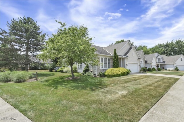 566 Brennans Ct, Avon Lake, OH 44012 - photo 8
