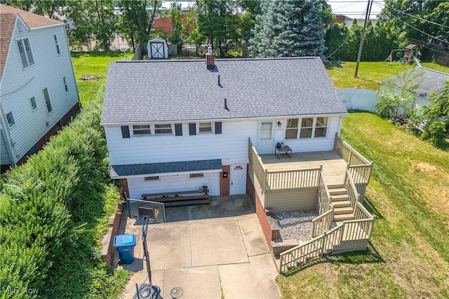 5020 15th St SW, Canton, OH 44710 - photo 3