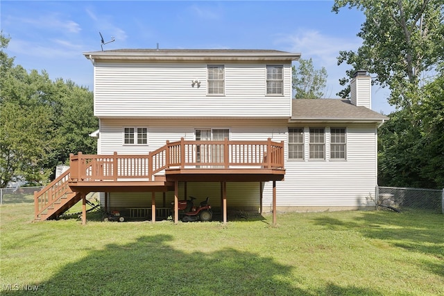 4114 White Oak Ct, Perry, OH 44081 - photo 36