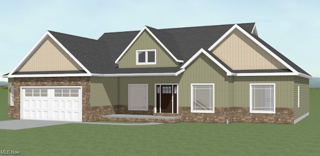 207 Breton Dr, Lexington, OH 44904 - photo 1