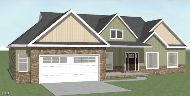 207 Breton Dr, Lexington, OH 44904 - photo 2