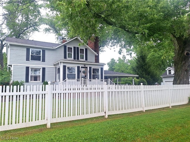 15818 Georgia Rd, Middlefield, OH 44062 - photo 2