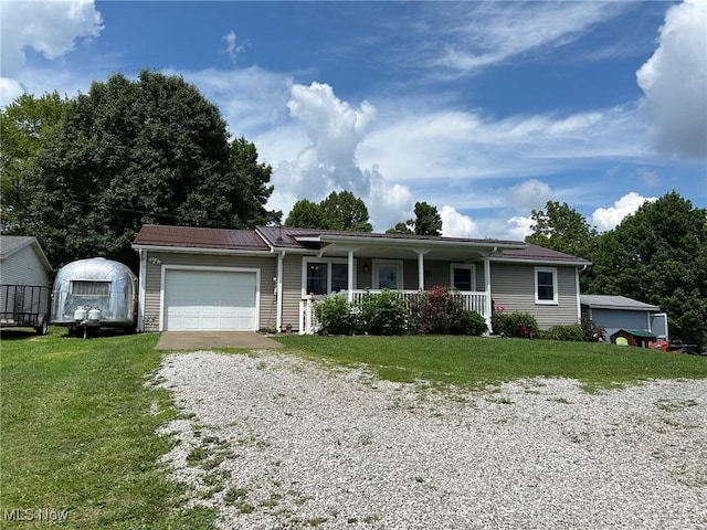 650 Lang Farm Rd, Marietta, OH 45750 - photo 1