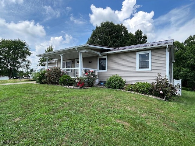 650 Lang Farm Rd, Marietta, OH 45750 - photo 2