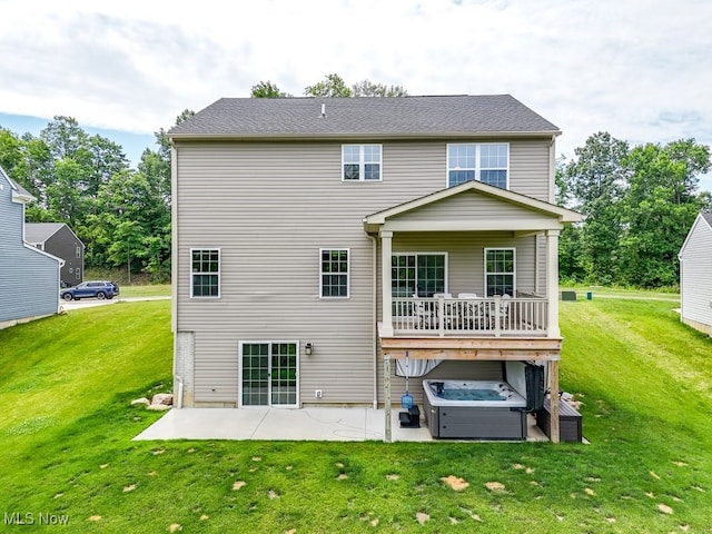 1647 Duncan Way, Streetsboro, OH 44241 - photo 42