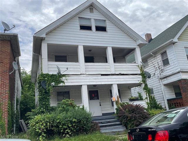 737 E 165th St, Cleveland, OH 44110 - photo 1