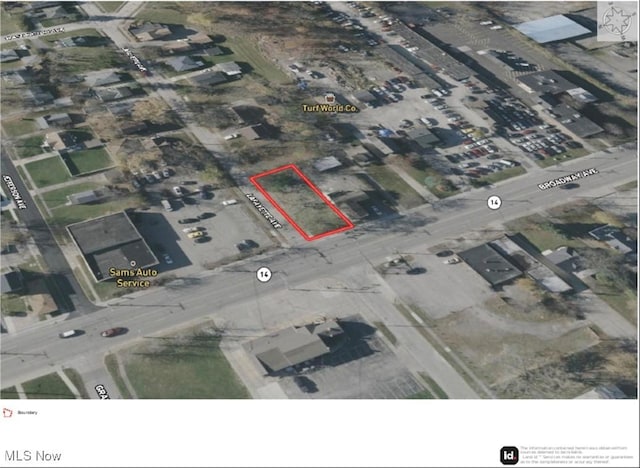 16644 Broadway Ave, Maple Heights, OH 44137 - photo 3