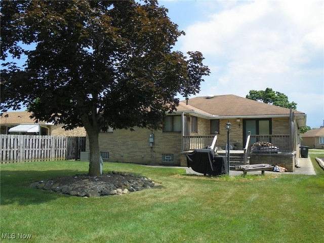 4234 Dawncliff Dr, Brooklyn, OH 44144 - photo 32