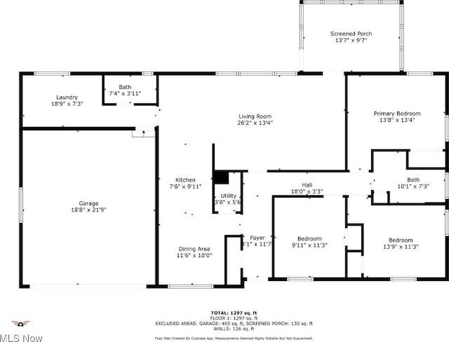 2735 W Asplin Dr, Rocky River, OH 44116 - photo 49