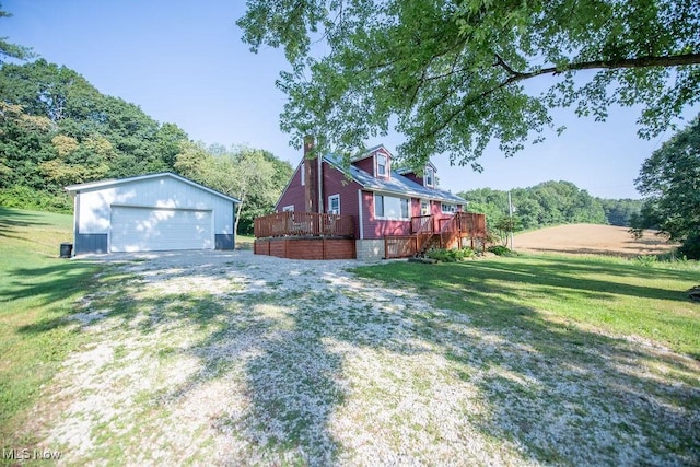 9225 Scio Rd SE, Scio, OH 43988 - photo 3