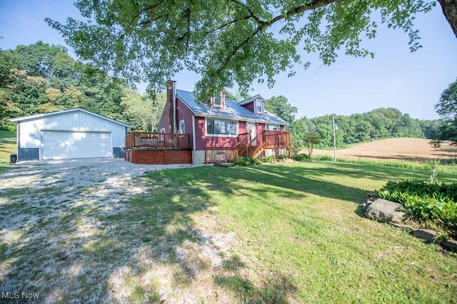9225 Scio Rd SE, Scio, OH 43988 - photo 2