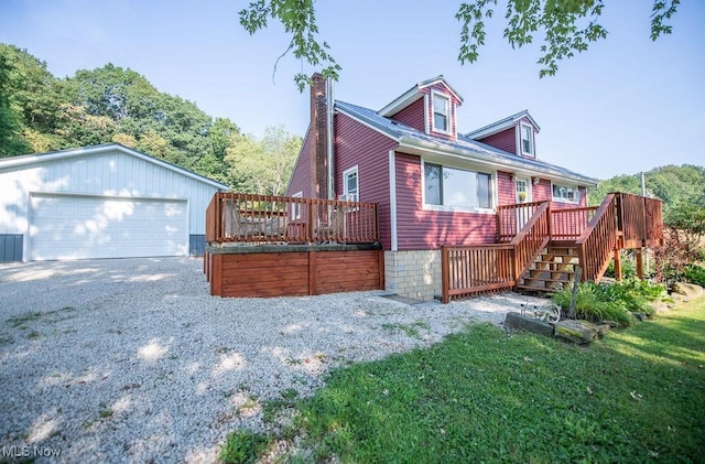 9225 Scio Rd SE, Scio, OH 43988 - photo 8