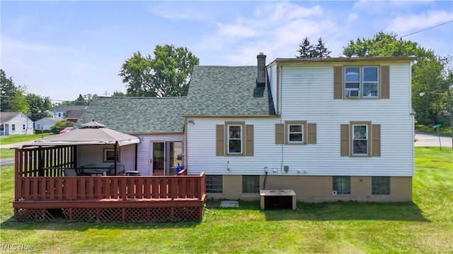 124 Rambleside Dr, Mansfield, OH 44907 - photo 28