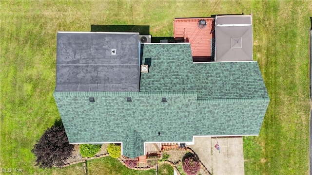 124 Rambleside Dr, Mansfield, OH 44907 - photo 36