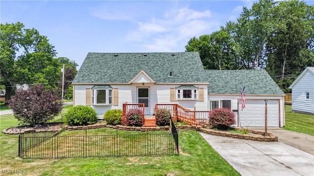 124 Rambleside Dr, Mansfield, OH 44907 - photo 1