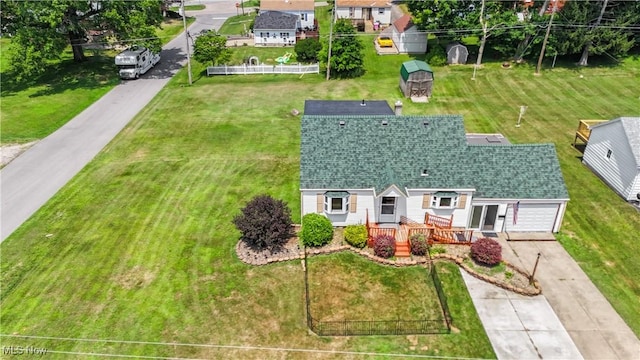 124 Rambleside Dr, Mansfield, OH 44907 - photo 34