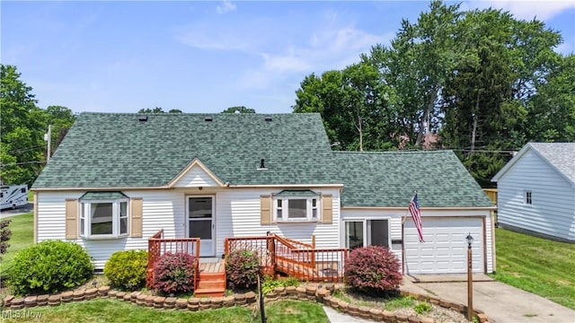 124 Rambleside Dr, Mansfield, OH 44907 - photo 2