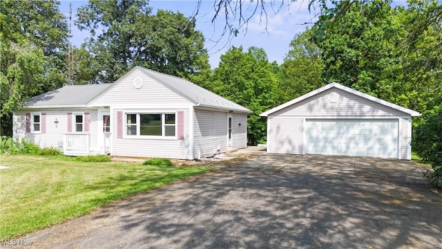 4830 Mansfield Adario Rd, Shiloh, OH 44878 - photo 30