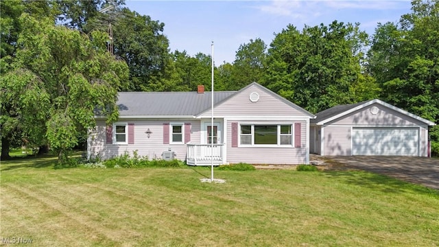 4830 Mansfield Adario Rd, Shiloh, OH 44878 - photo 1