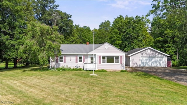 4830 Mansfield Adario Rd, Shiloh, OH 44878 - photo 2