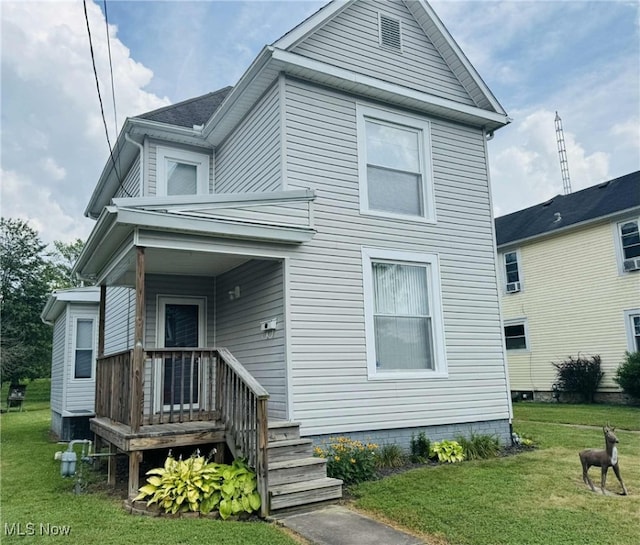 246 Washington St, Roseville, OH 43777 - photo 2