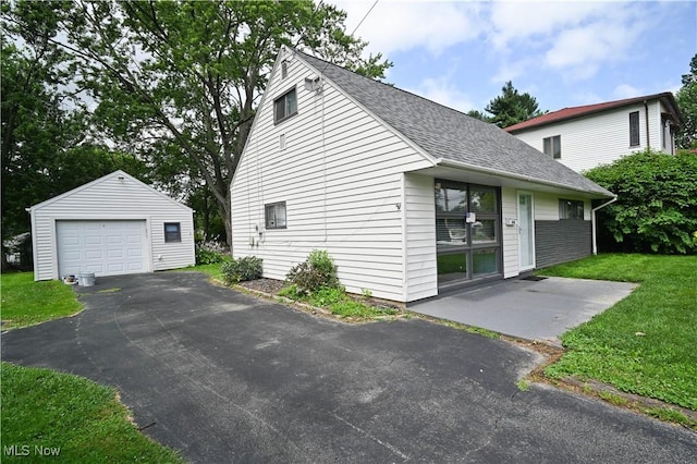 446 S Edgehill Ave, Austintown, OH 44515 - photo 2