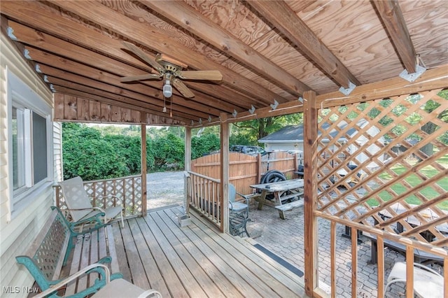 6427 Mackenzie Rd, North Olmsted, OH 44070 - photo 23