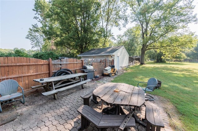 6427 Mackenzie Rd, North Olmsted, OH 44070 - photo 26