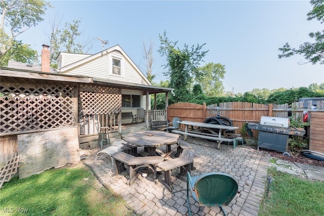 6427 Mackenzie Rd, North Olmsted, OH 44070 - photo 27