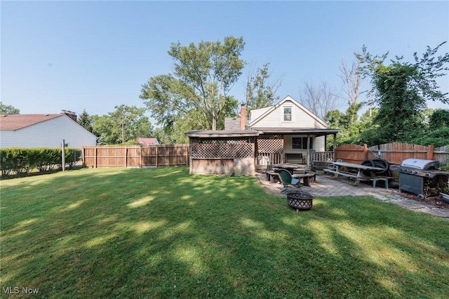 6427 Mackenzie Rd, North Olmsted, OH 44070 - photo 30