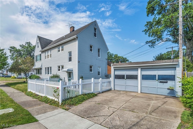 14602 Mitchell Ave, Cleveland, OH 44111 - photo 4