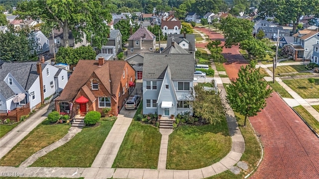 14602 Mitchell Ave, Cleveland, OH 44111 - photo 38